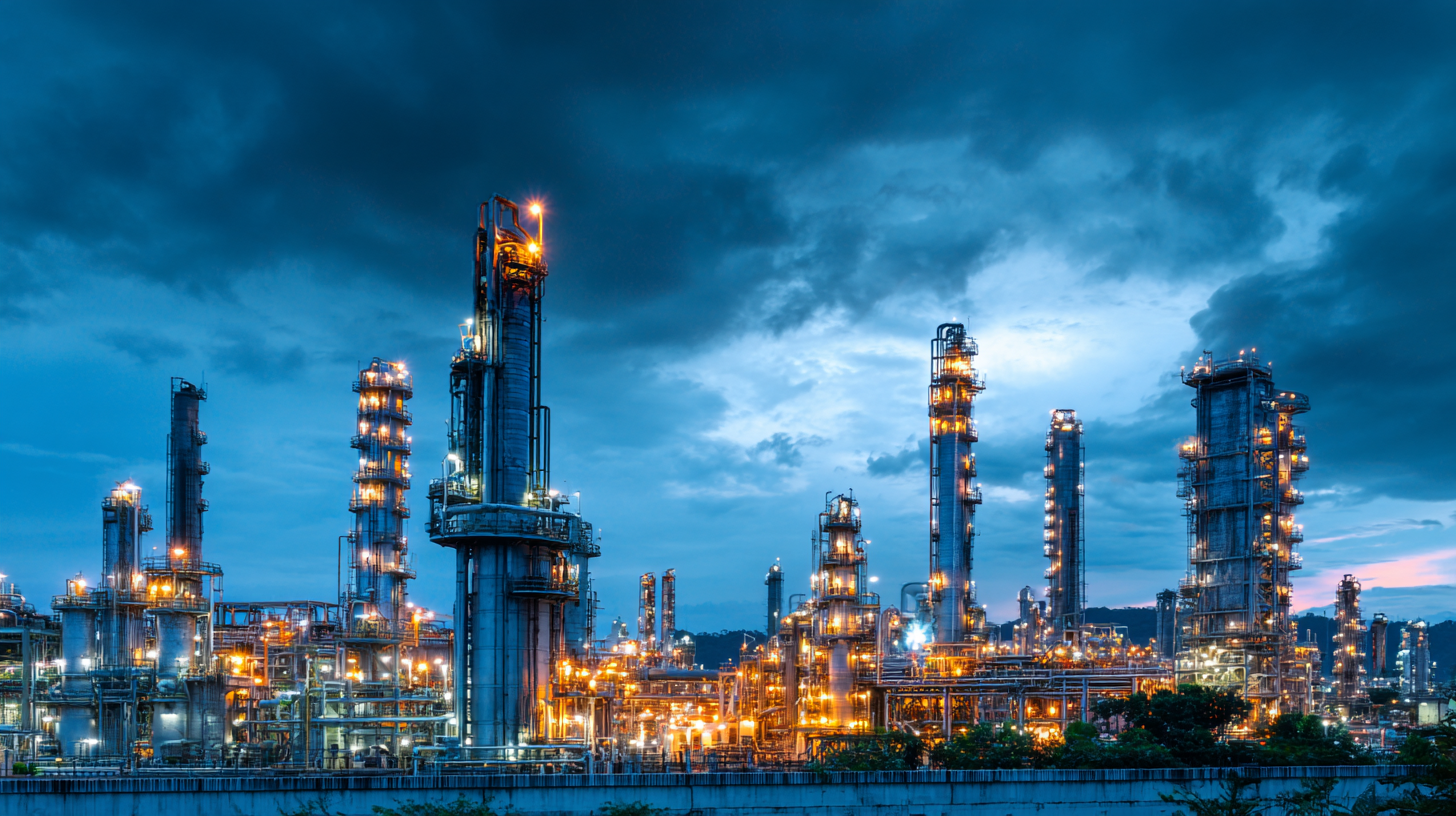 How to Effectively Utilize Oleyl Diamine in Your Industrial Processes
