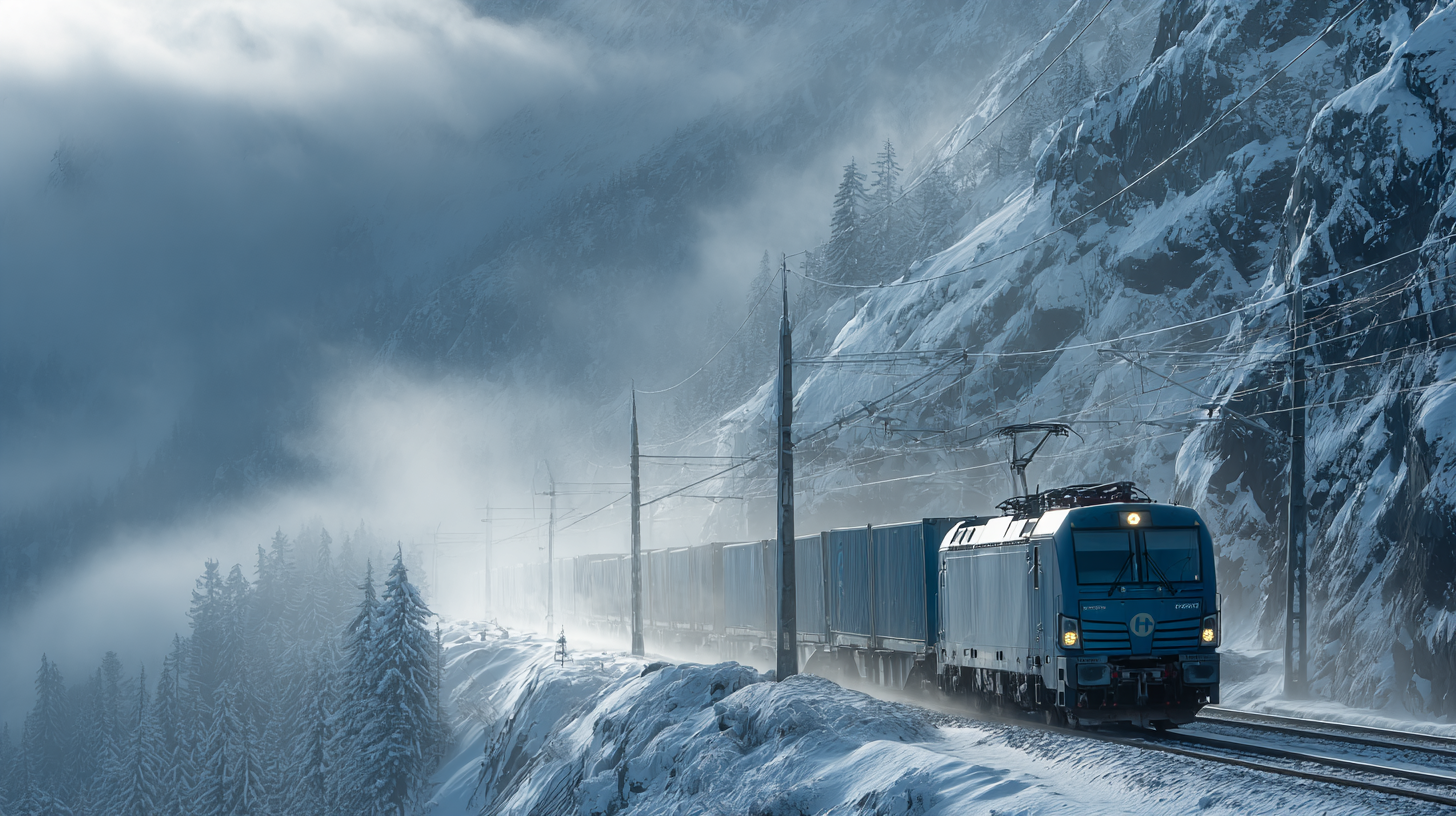 Innovative Applications of Powered By Mtu in Diverse Industries