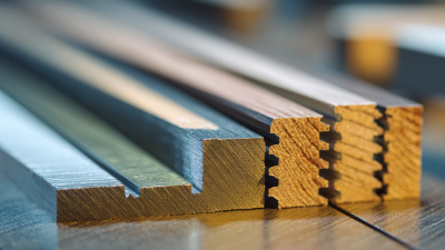 Unlocking the Advantages of Quality Jig Saw Blades for Laminate in Precision Cutting