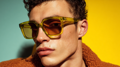 Ultimate Guide to Sourcing Fashion Eyewear for Global Buyers