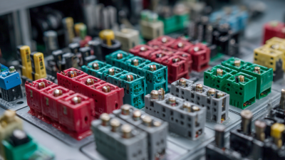 The Comprehensive Handbook for Understanding Electrical Terminal Connectors
