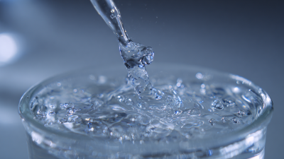 7 Essential Tips for Understanding Hydroxyethyl Cellulose Solubility in Water