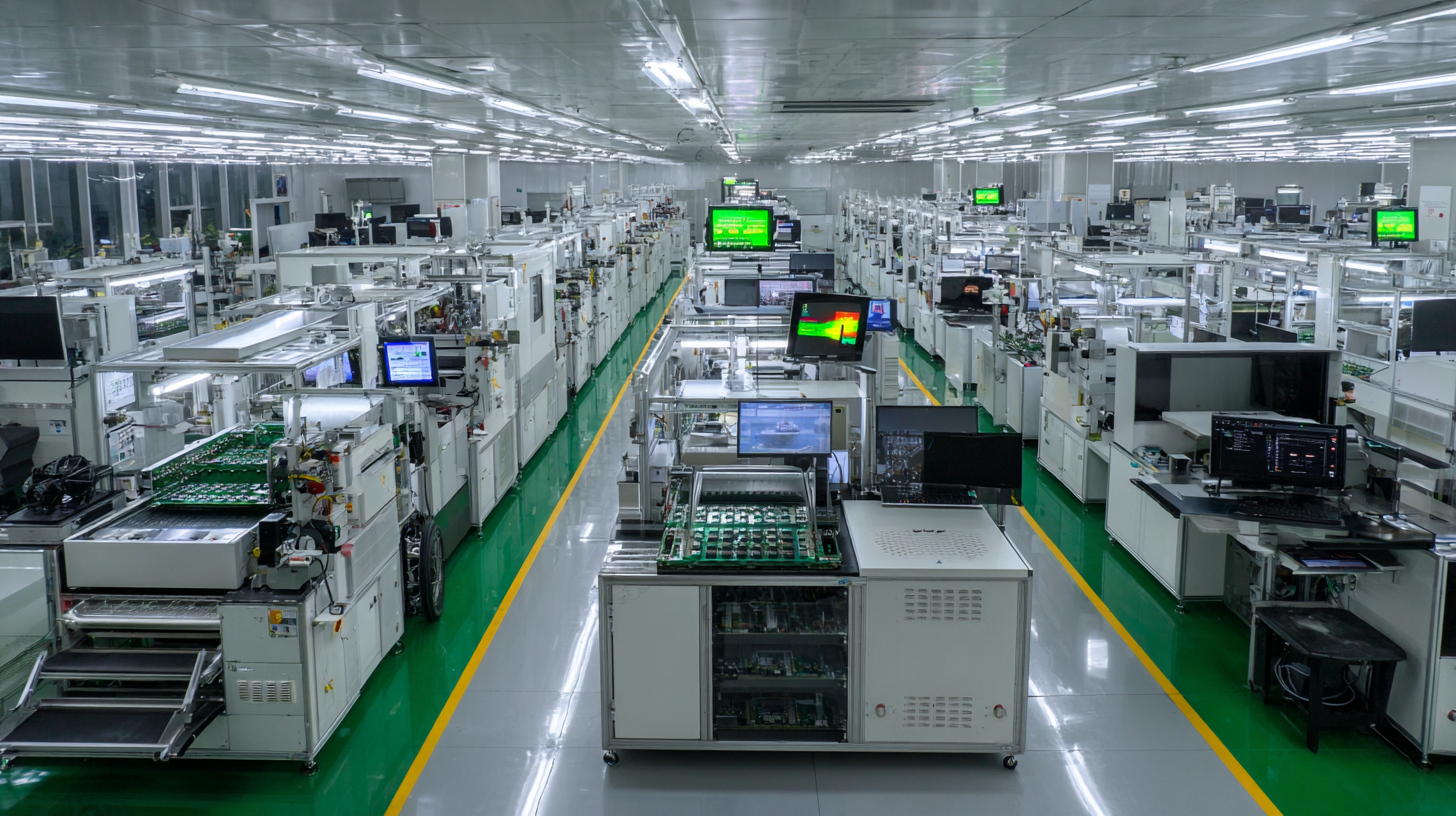 Innovative Solutions for Your PCB Assembly Needs as a Global Buyer