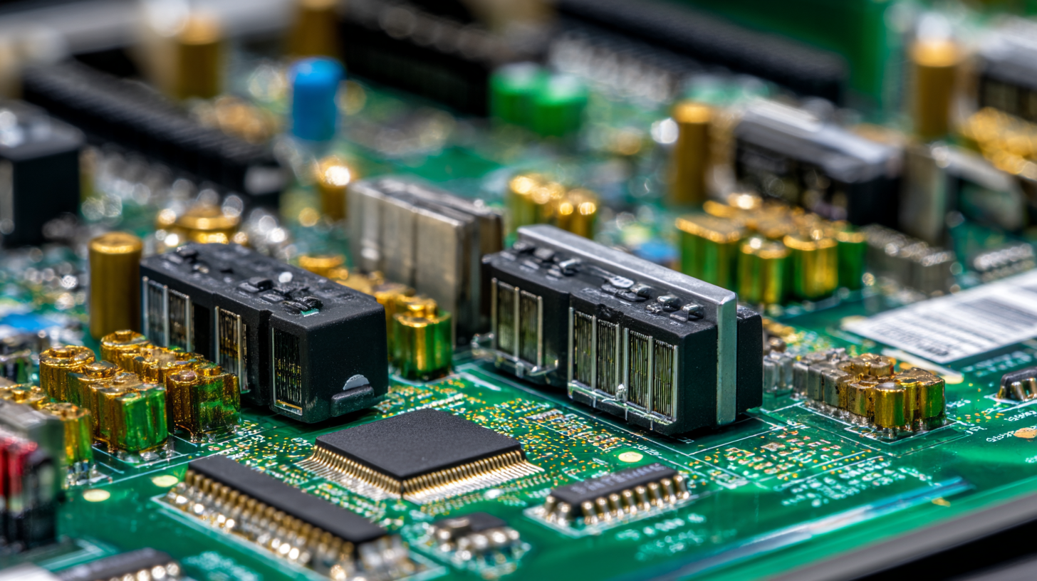Innovative Solutions for Your PCB Assembly Needs as a Global Buyer
