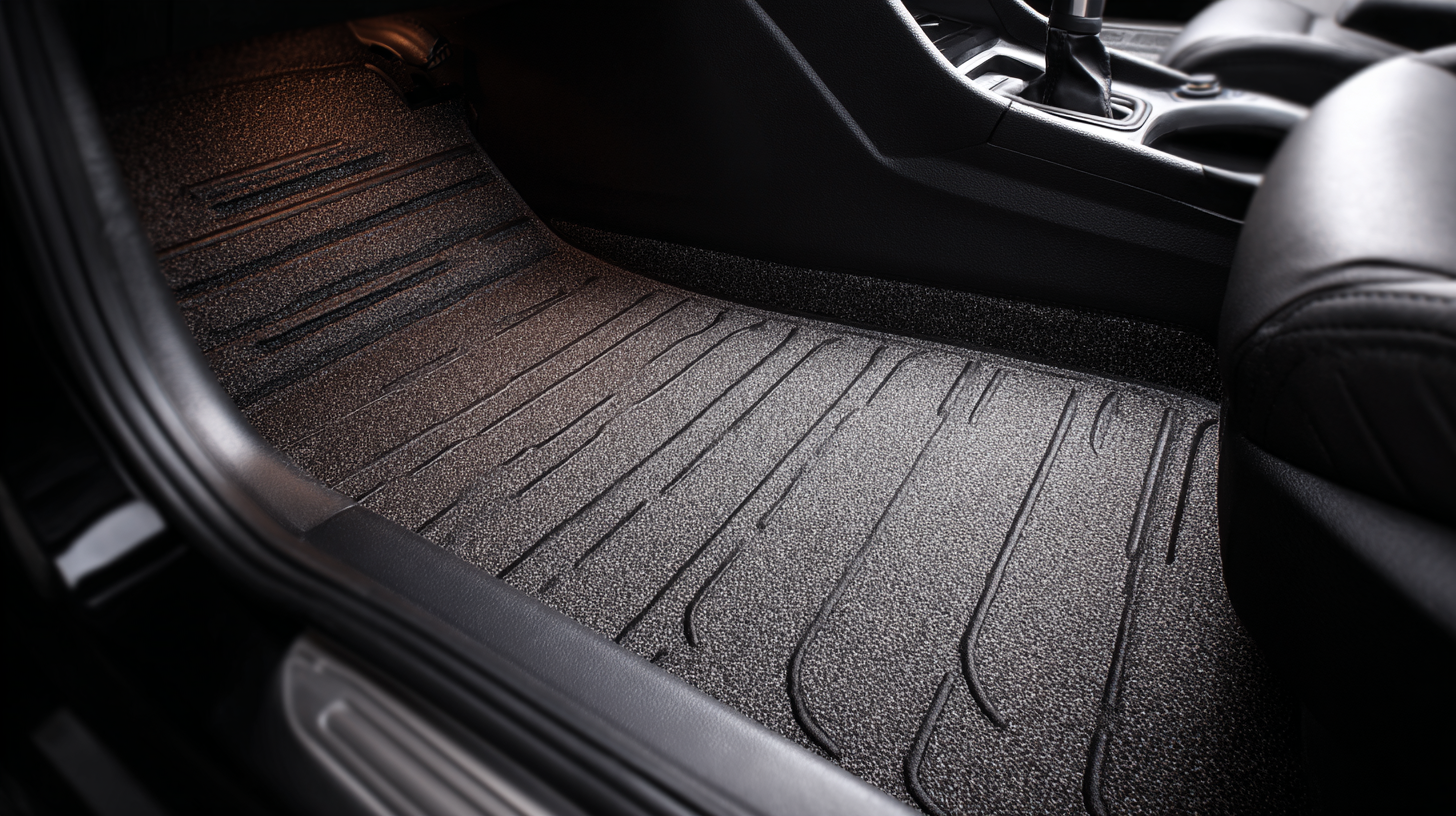Comparing the Best Car Mats for All Vehicle Types in 2023