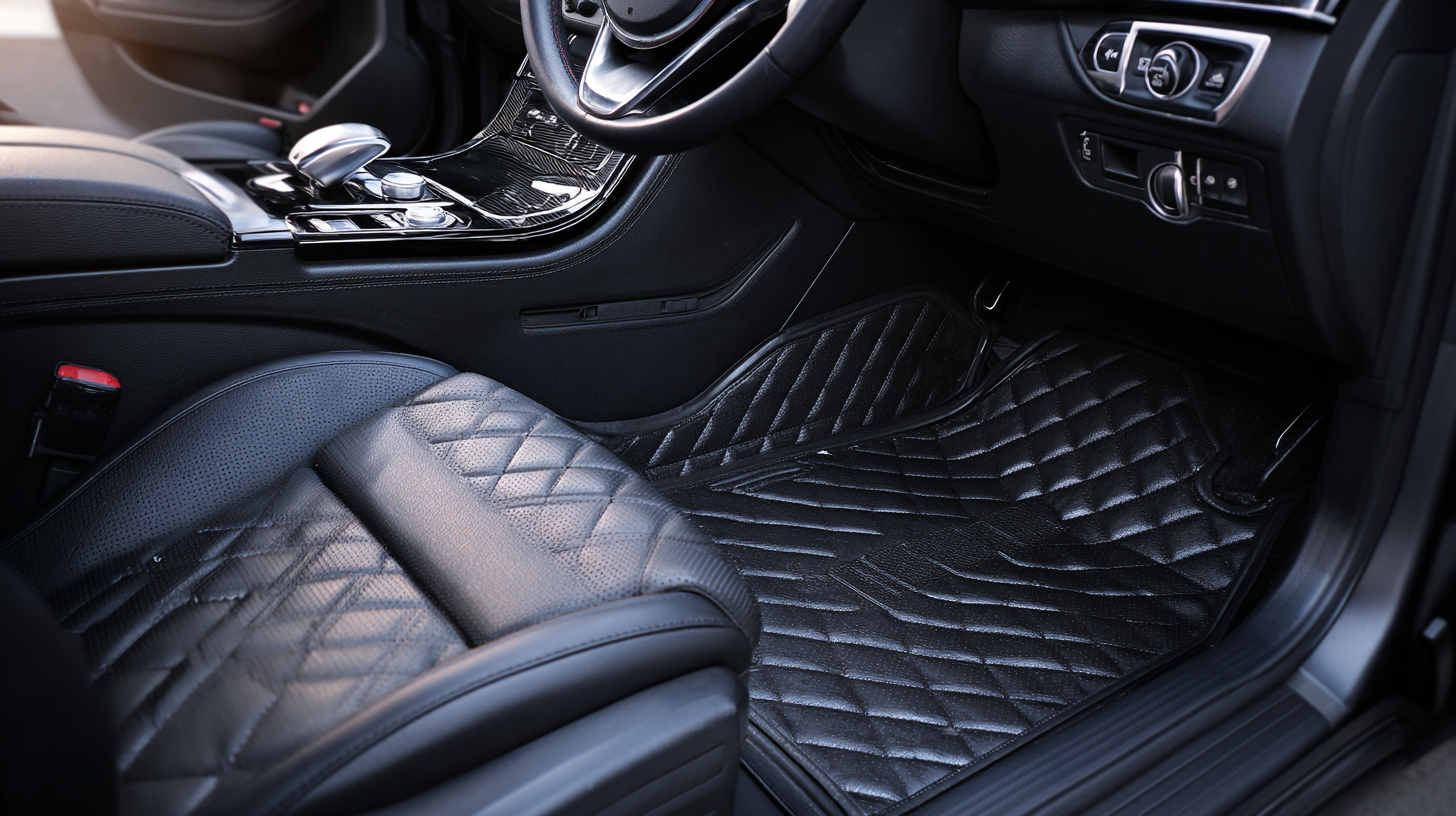 Comparing the Best Car Mats for All Vehicle Types in 2023