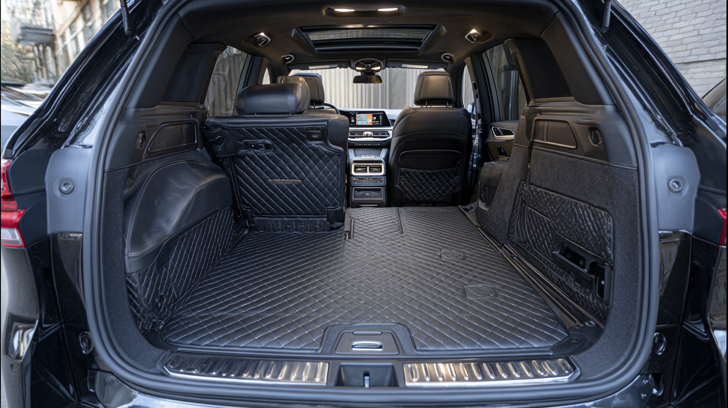 Comparing the Best Car Mats for All Vehicle Types in 2023