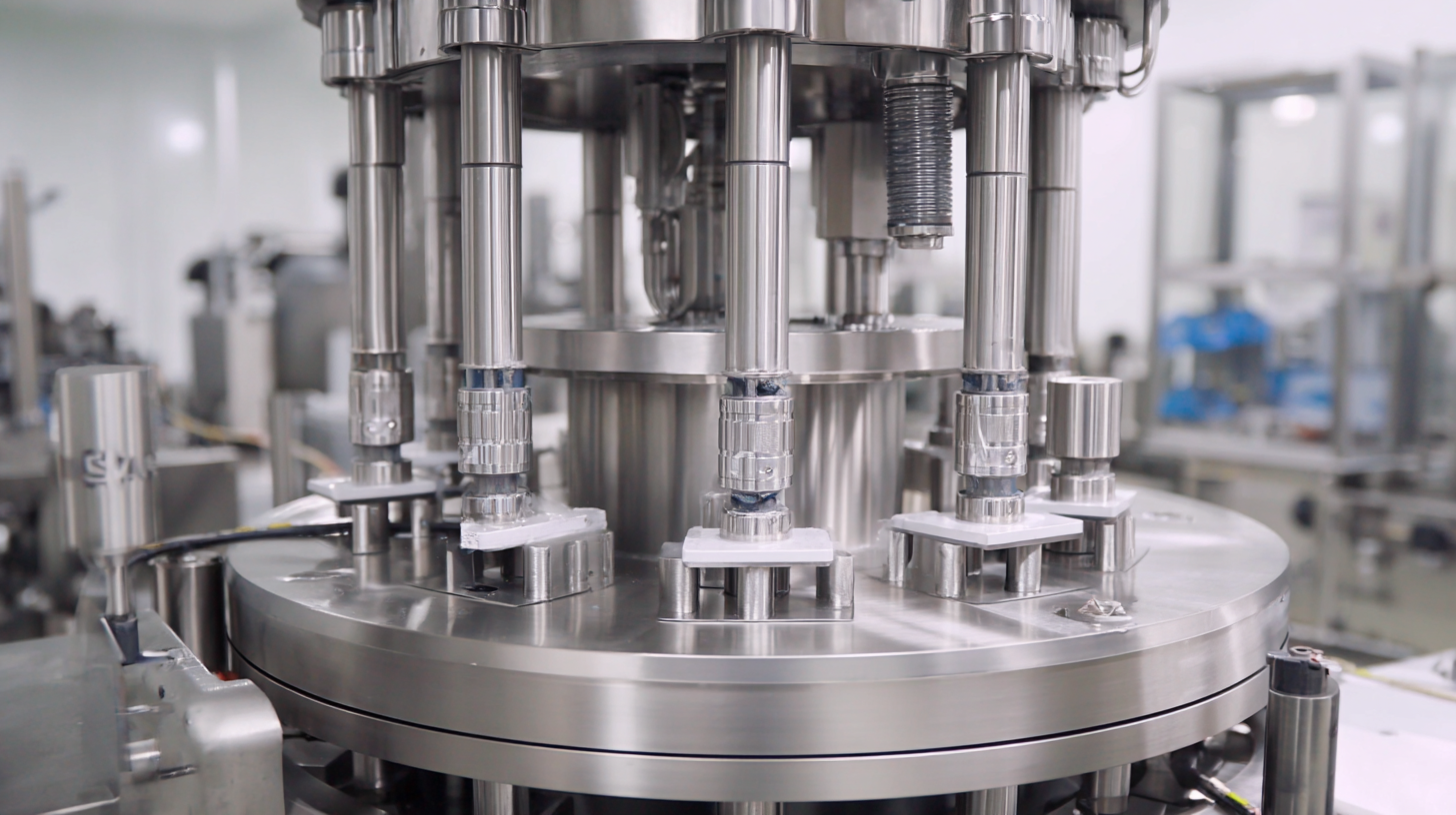 Essential Techniques for Optimizing Homogenization in the Cosmetics Industry