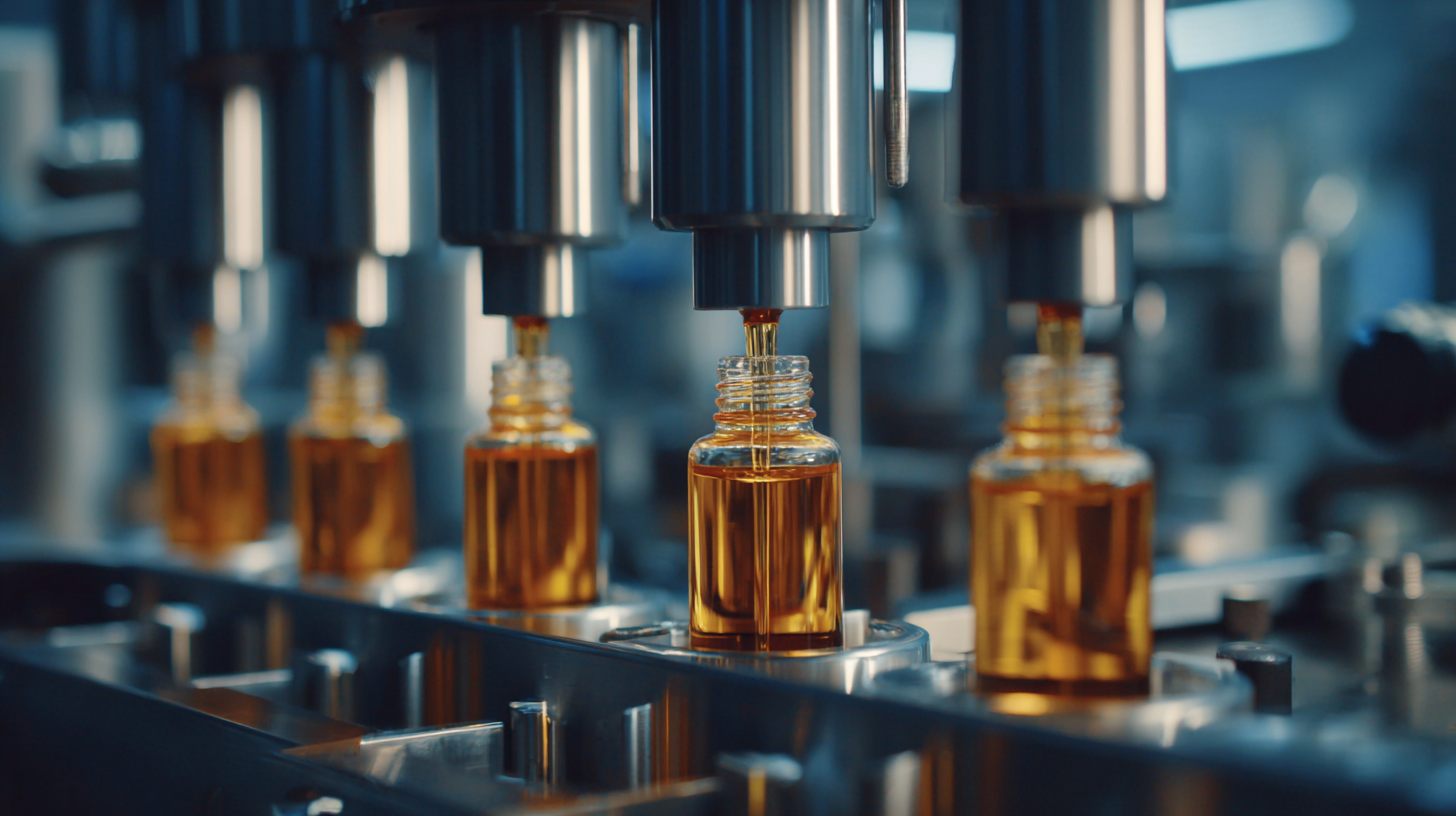 Essential Techniques for Optimizing Homogenization in the Cosmetics Industry