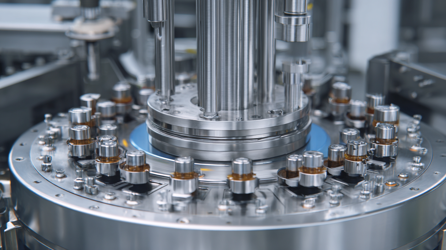 Essential Techniques for Optimizing Homogenization in the Cosmetics Industry