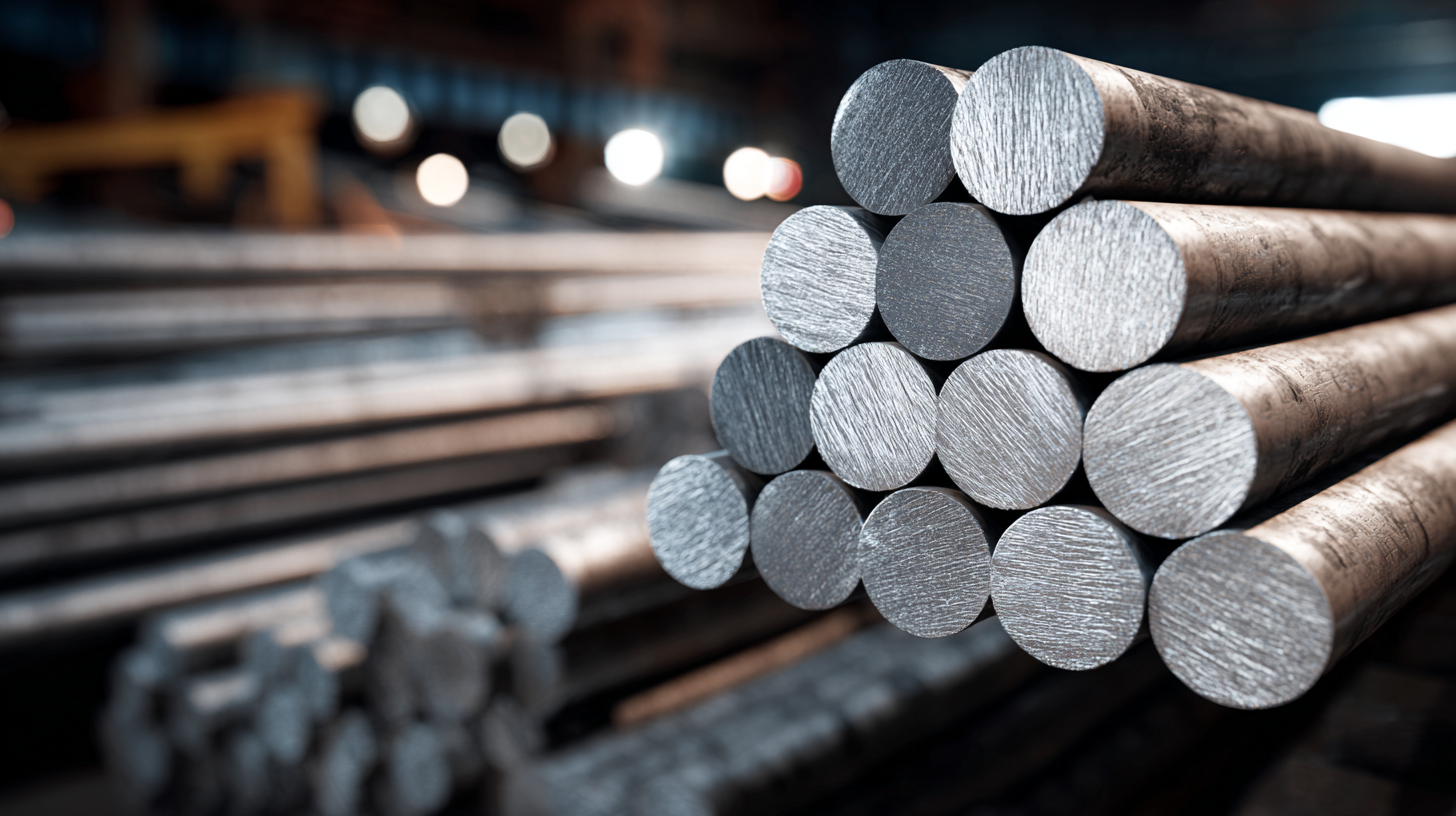 7 Tips for Choosing the Best 5052 Aluminum Bar Manufacturer in 2023