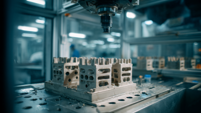 Exploring Unique Custom Molding Part Alternatives for Global Buyers