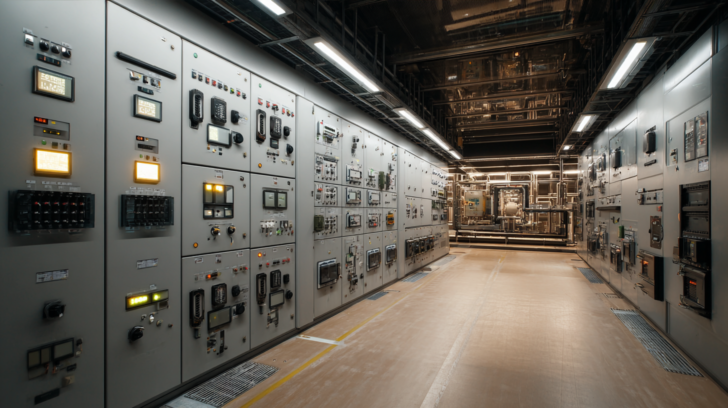 Innovative Applications of Vfd 220 380 in Modern Industrial Automation