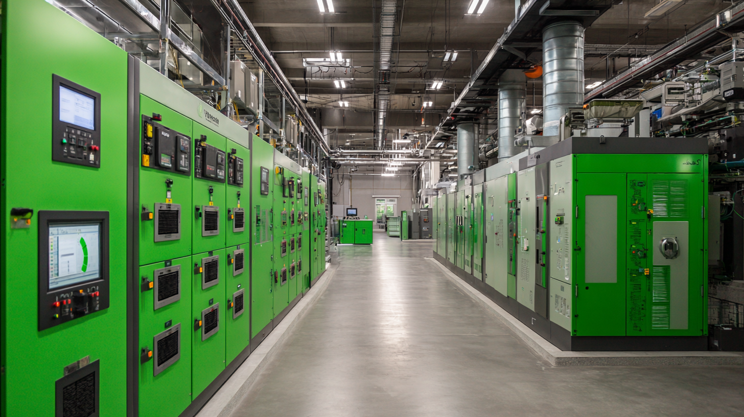 Innovative Applications of Vfd 220 380 in Modern Industrial Automation