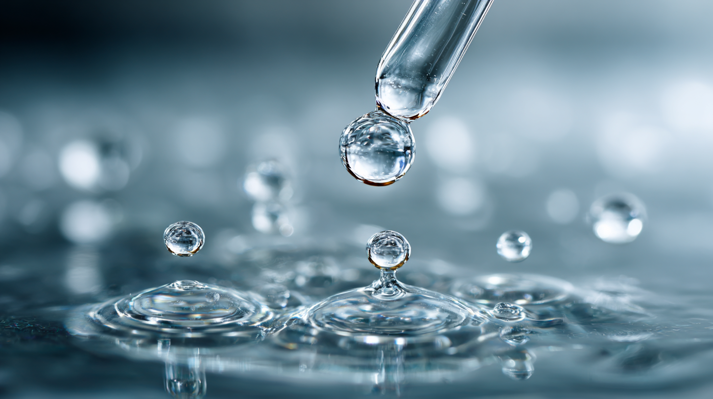 7 Essential Tips for Understanding Hydroxyethyl Cellulose Solubility in Water