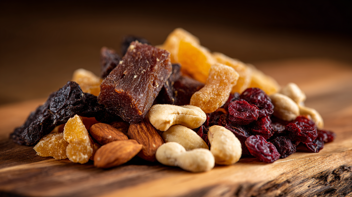 The Ultimate Guide to Dried Dog Snacks for Optimal Health and Nutrition Choices