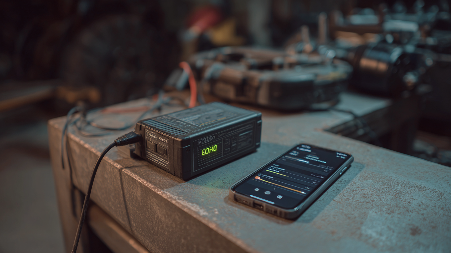 The Definitive Handbook to Choosing the Right AC Power Converter for Your Needs