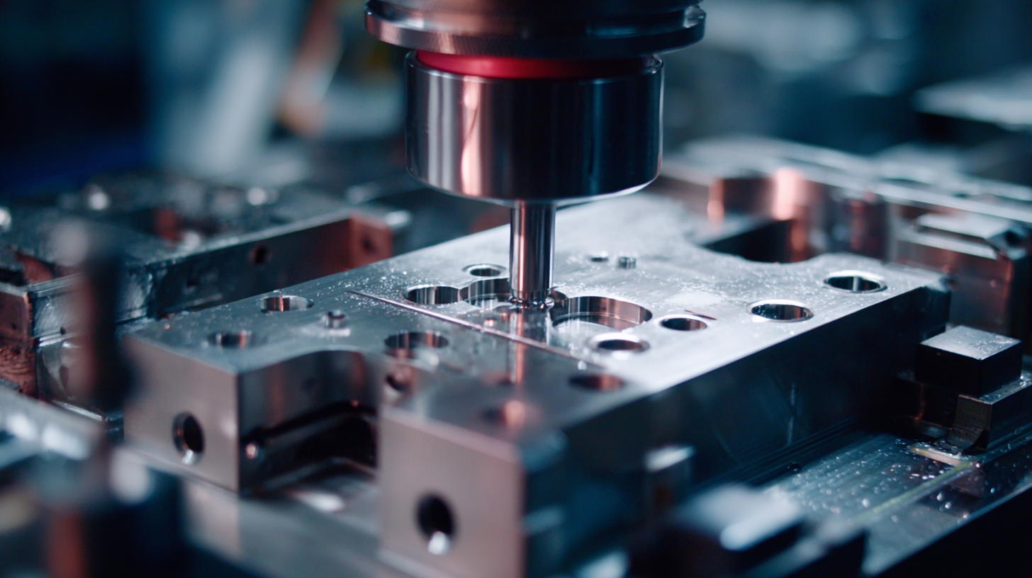Exploring Unique Custom Molding Part Alternatives for Global Buyers