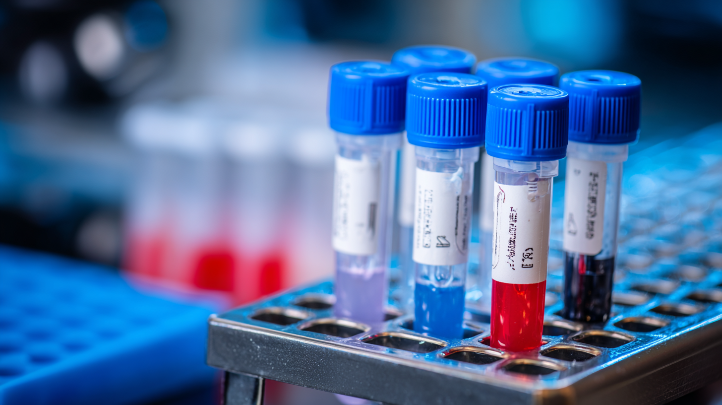 Solutions for Effective Detection of Helicobacter Pylori with Innovative Testing Kits