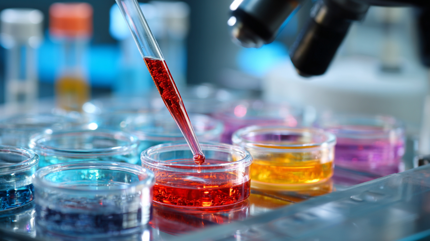 Solutions for Effective Detection of Helicobacter Pylori with Innovative Testing Kits