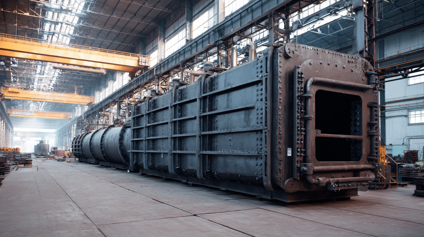 7 Essential Tips to Choose the Right China Industrial Heating Bundle Suppliers