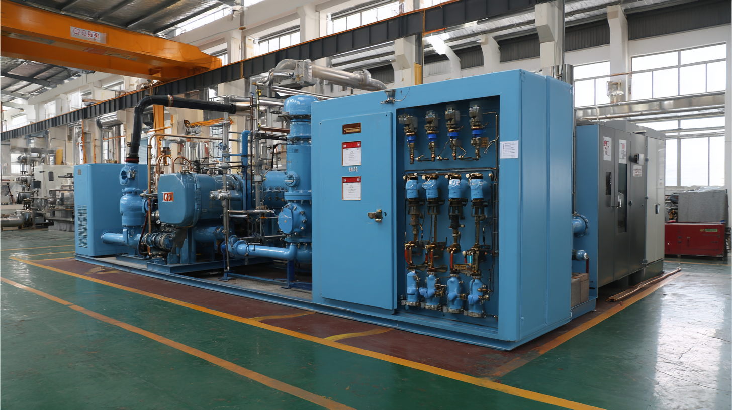 7 Essential Tips to Choose the Right China Industrial Heating Bundle Suppliers