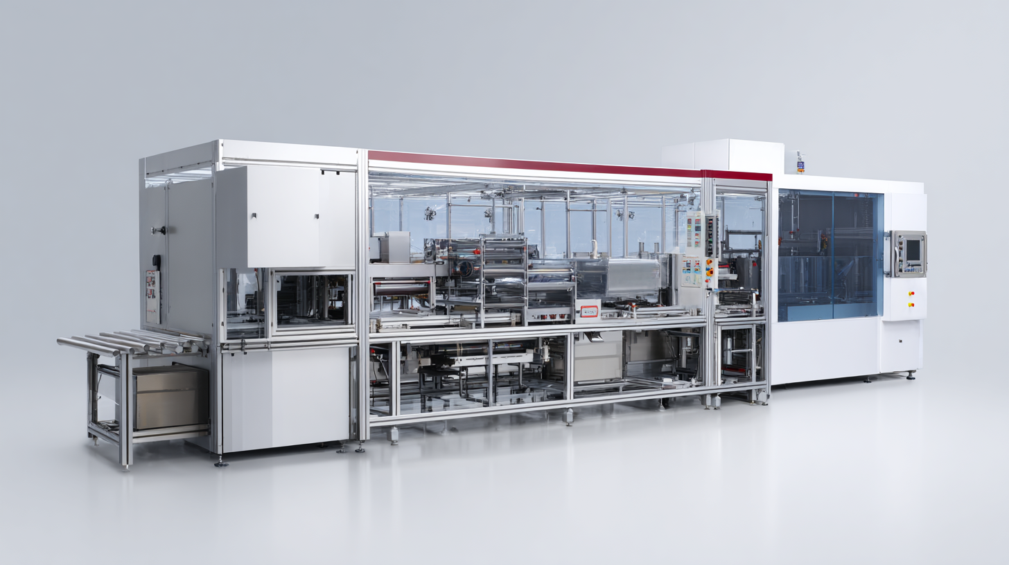 Ultimate Checklist for Selecting the Perfect Candy Forming Machine: Key Industry Insights and Metrics