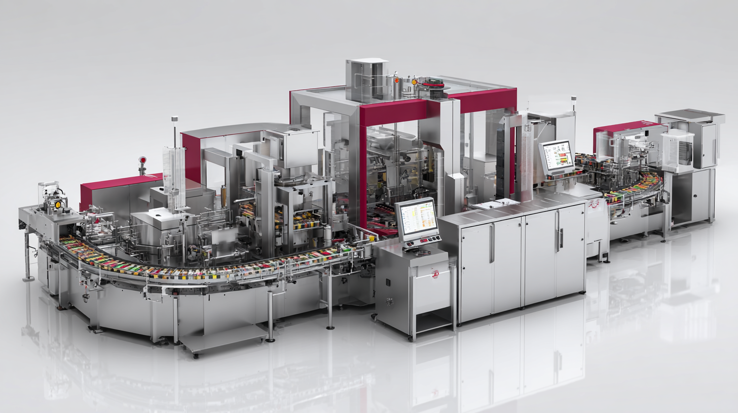 Ultimate Checklist for Selecting the Perfect Candy Forming Machine: Key Industry Insights and Metrics