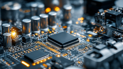 Innovative Solutions for Your PCB Assembly Needs as a Global Buyer