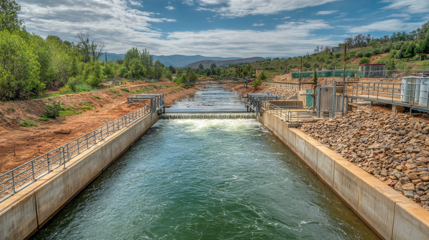 7 Proven Strategies for Effective Dewatering Groundwater Solutions