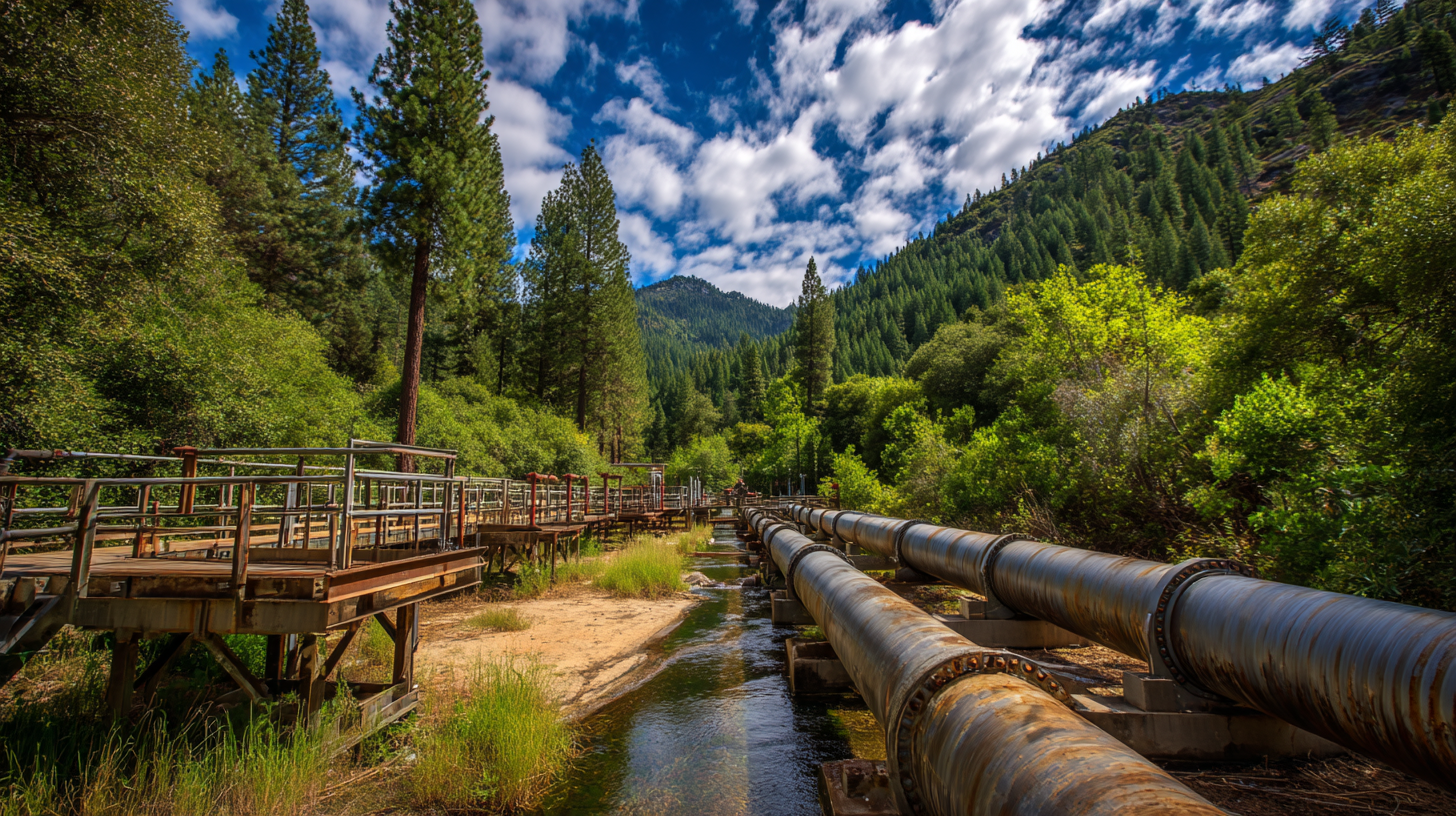 7 Proven Strategies for Effective Dewatering Groundwater Solutions