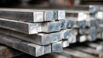 7 Tips for Choosing the Best 5052 Aluminum Bar Manufacturer in 2023
