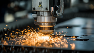 Unlocking Efficiency with Cnc Sheet Metal Laser Cutter Advantages for Global Buyers