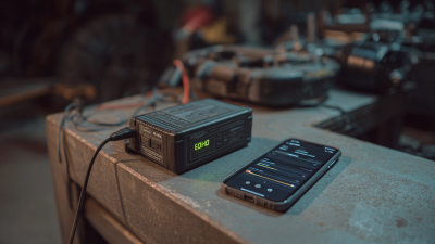 The Definitive Handbook to Choosing the Right AC Power Converter for Your Needs
