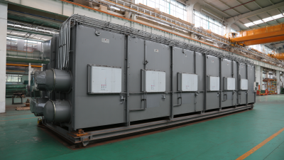 7 Essential Tips to Choose the Right China Industrial Heating Bundle Suppliers