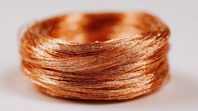 Understanding the Challenges with Sourcing Quality Copper Tinsel Wire