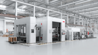 5 Best Automatic Pallet Washer Solutions You Need to Know