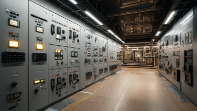 Innovative Applications of Vfd 220 380 in Modern Industrial Automation