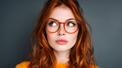 How to Choose the Perfect Women Eyeglasses for Your Face Shape and Style
