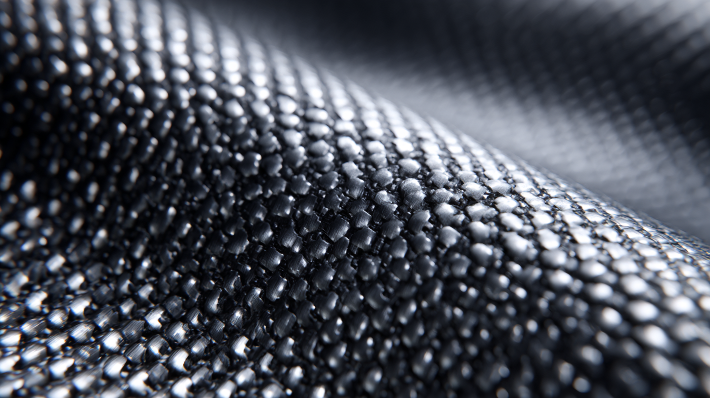 10 Reasons Why High Impact Polymer is the Future of Durable Materials