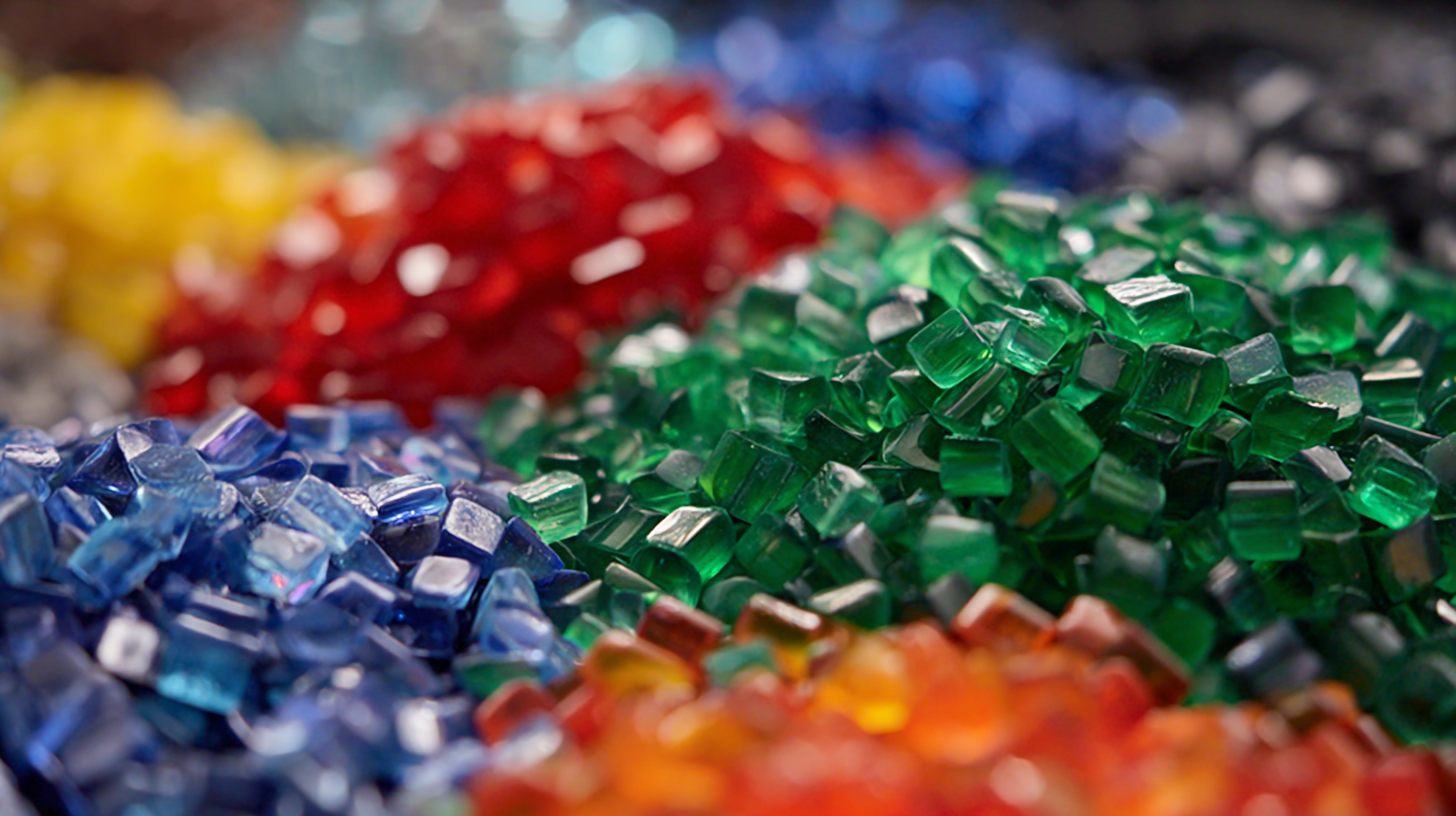 10 Reasons Why High Impact Polymer is the Future of Durable Materials