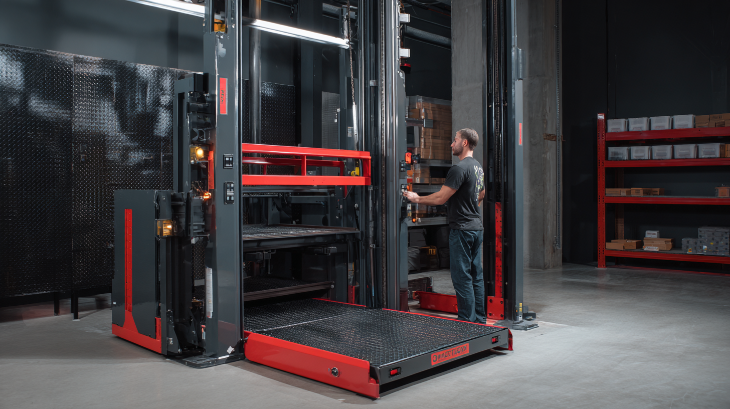 Comparing the Benefits of Portable Column Lift vs Traditional Lift Systems
