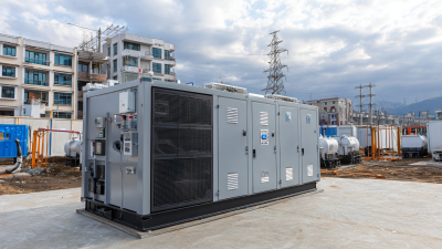 Solutions for Powering Up Your Business with 70 Kva Generator Insights and Benefits