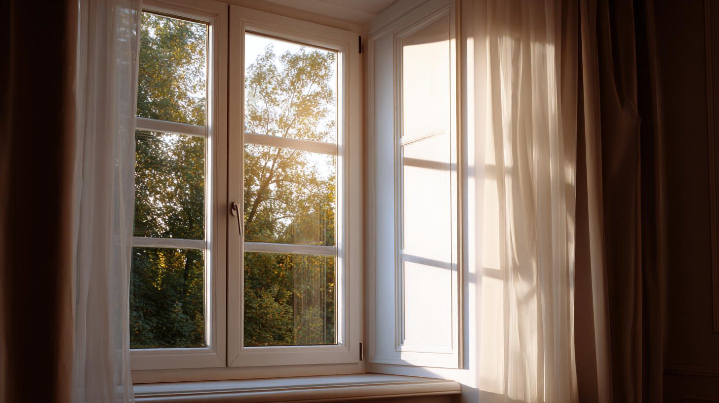 7 Reasons Why Buying Windows From China Can Save You 30 Percent on Costs