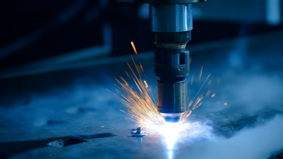 What is the Role of Laser Welder Cleaner in Efficient Rust Removal and Welding