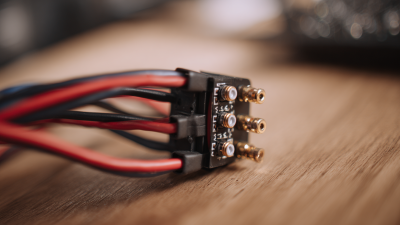 Mastering Wired Connectors A Step by Step Guide for Beginners