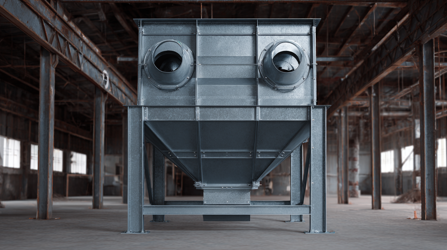 The Ultimate Guide to Craftex Dust Collector: Insights, Reviews, and Buying Tips