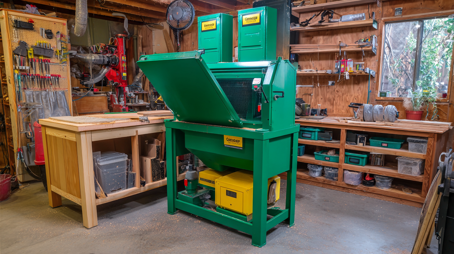 The Ultimate Guide to Craftex Dust Collector: Insights, Reviews, and Buying Tips