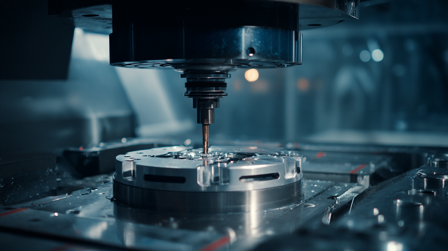 Understanding the Innovative Solutions of Mould Tech Industries: A Comprehensive Guide