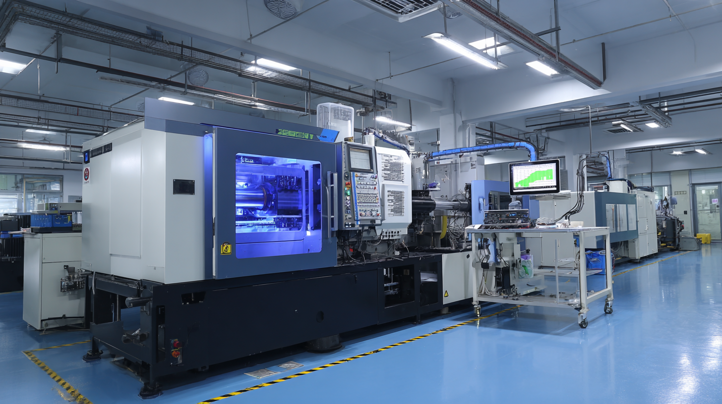 Understanding the Innovative Solutions of Mould Tech Industries: A Comprehensive Guide